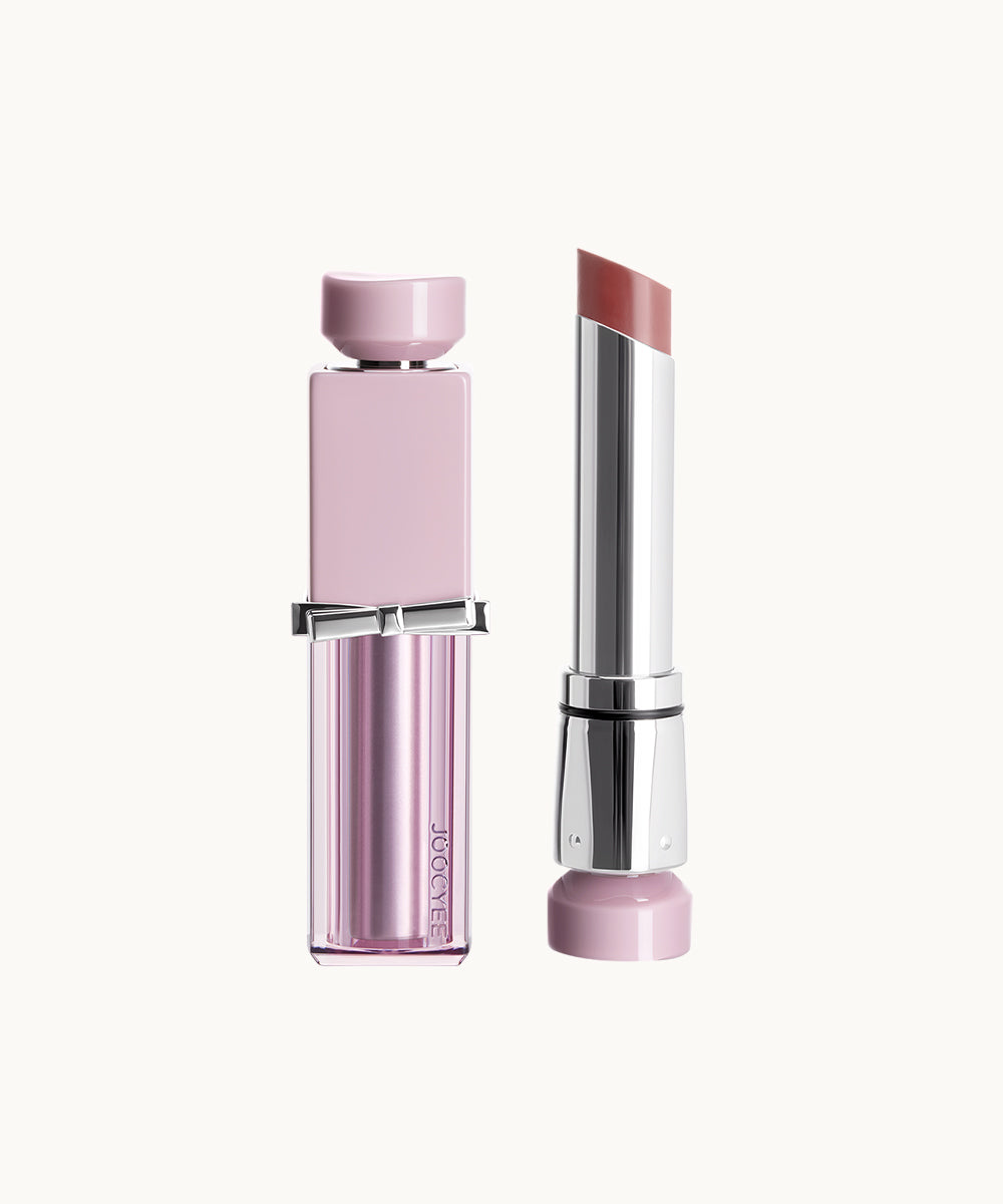 JOOCYEE-Silver Bow Essence Glazed Rouge