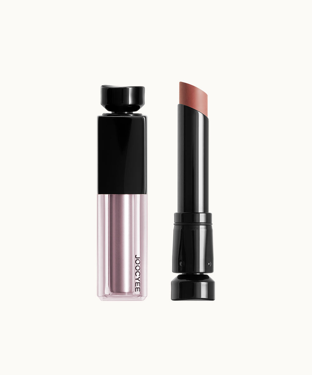 JOOCYEE-Essence Water Glazed Rouge