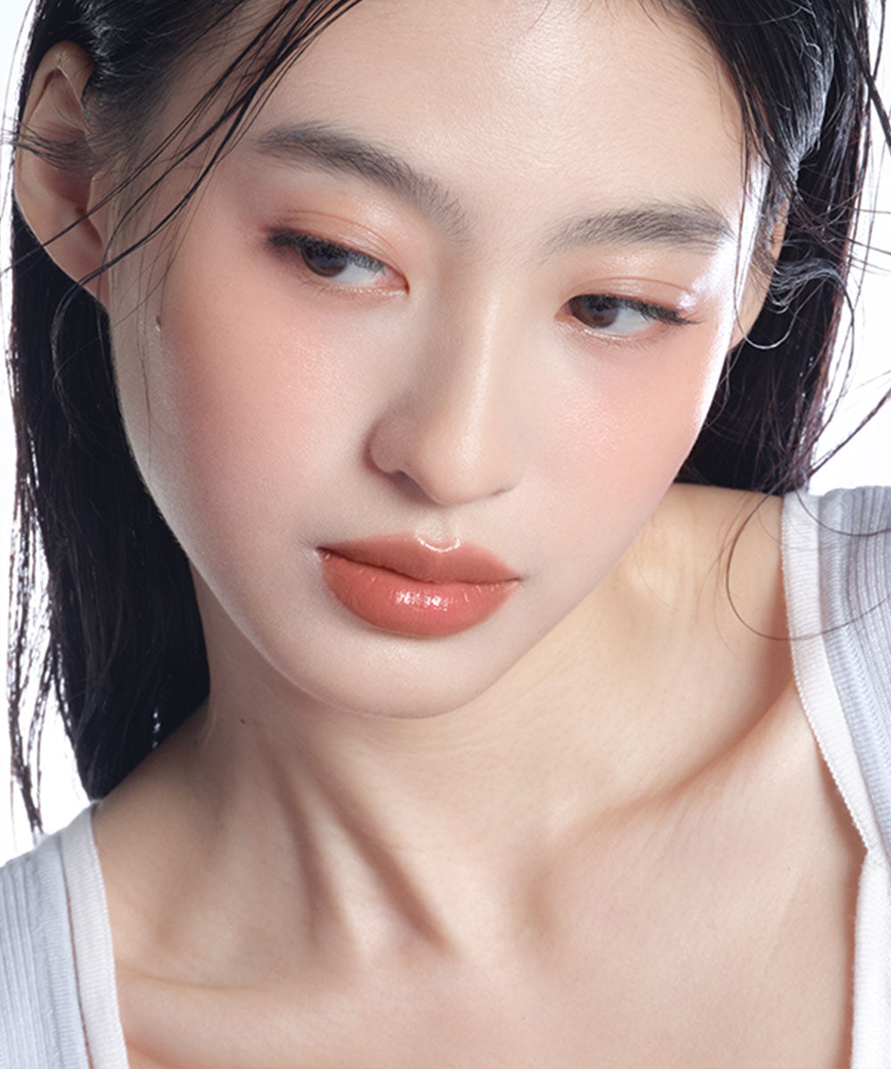 JOOCYEE-Essence Water Glazed Rouge