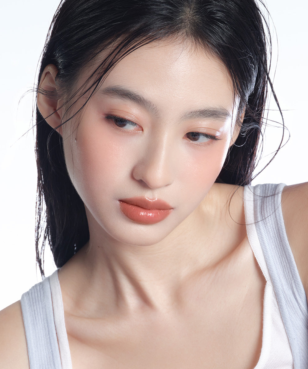 JOOCYEE-Silver Bow Essence Glazed Rouge