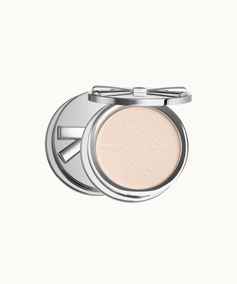 JOOCYEE-Silver Bow Silky Soft Powder Foundation
