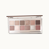 JOOCYEE-12 Shades Eyeshadow Palette