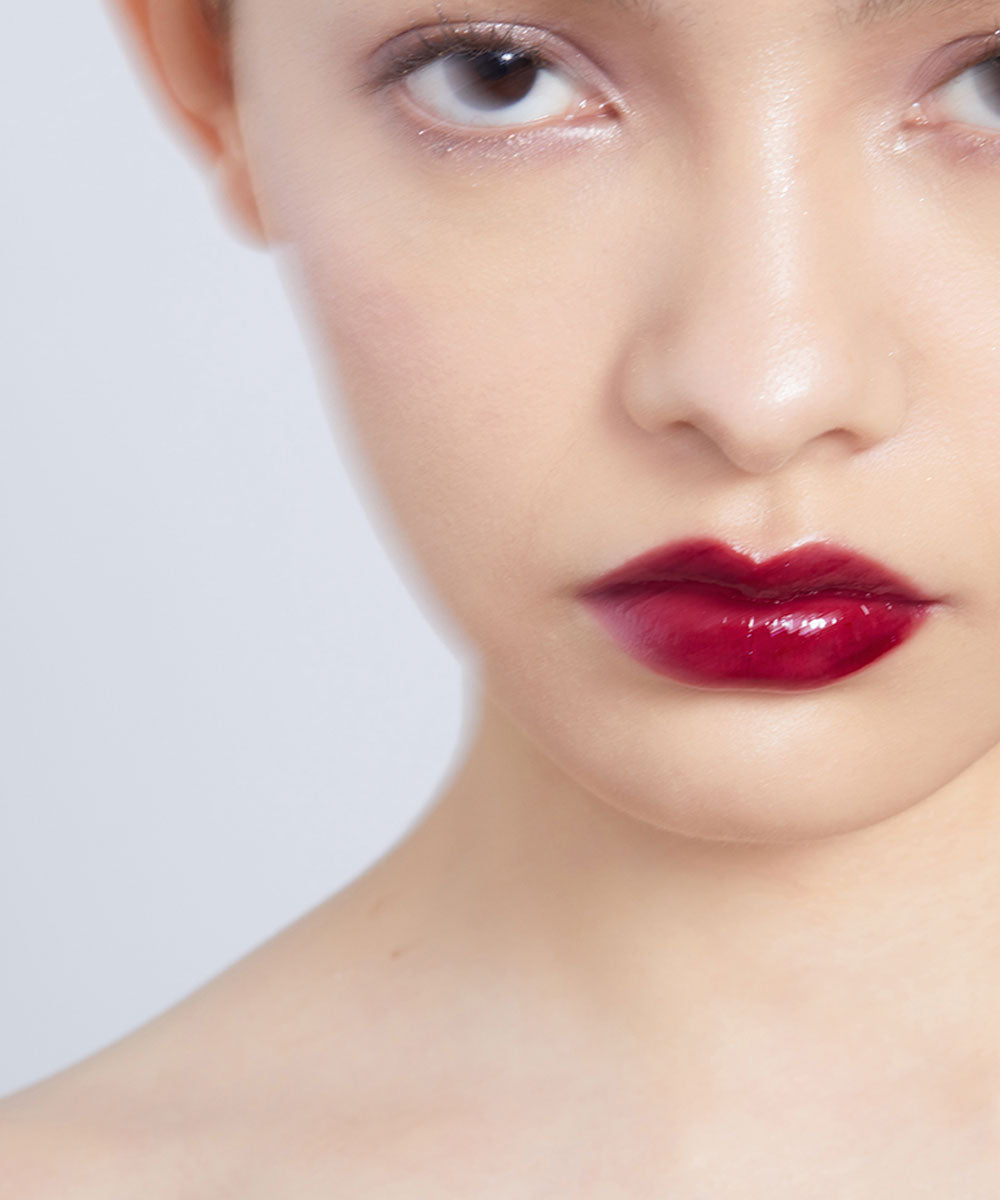 Spiral Shell Glazed Lip Gloss
