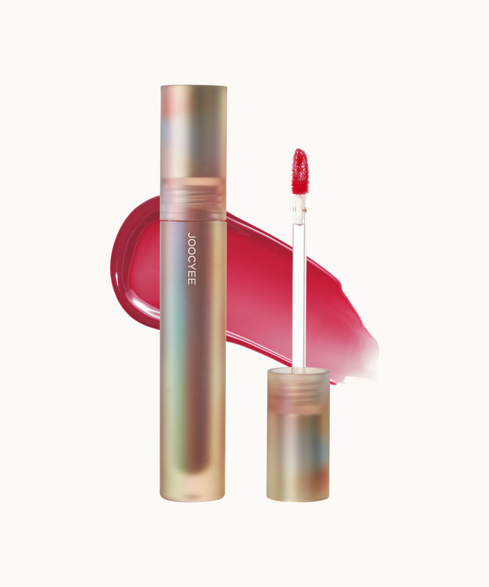 Spiral Shell Glazed Lip Gloss