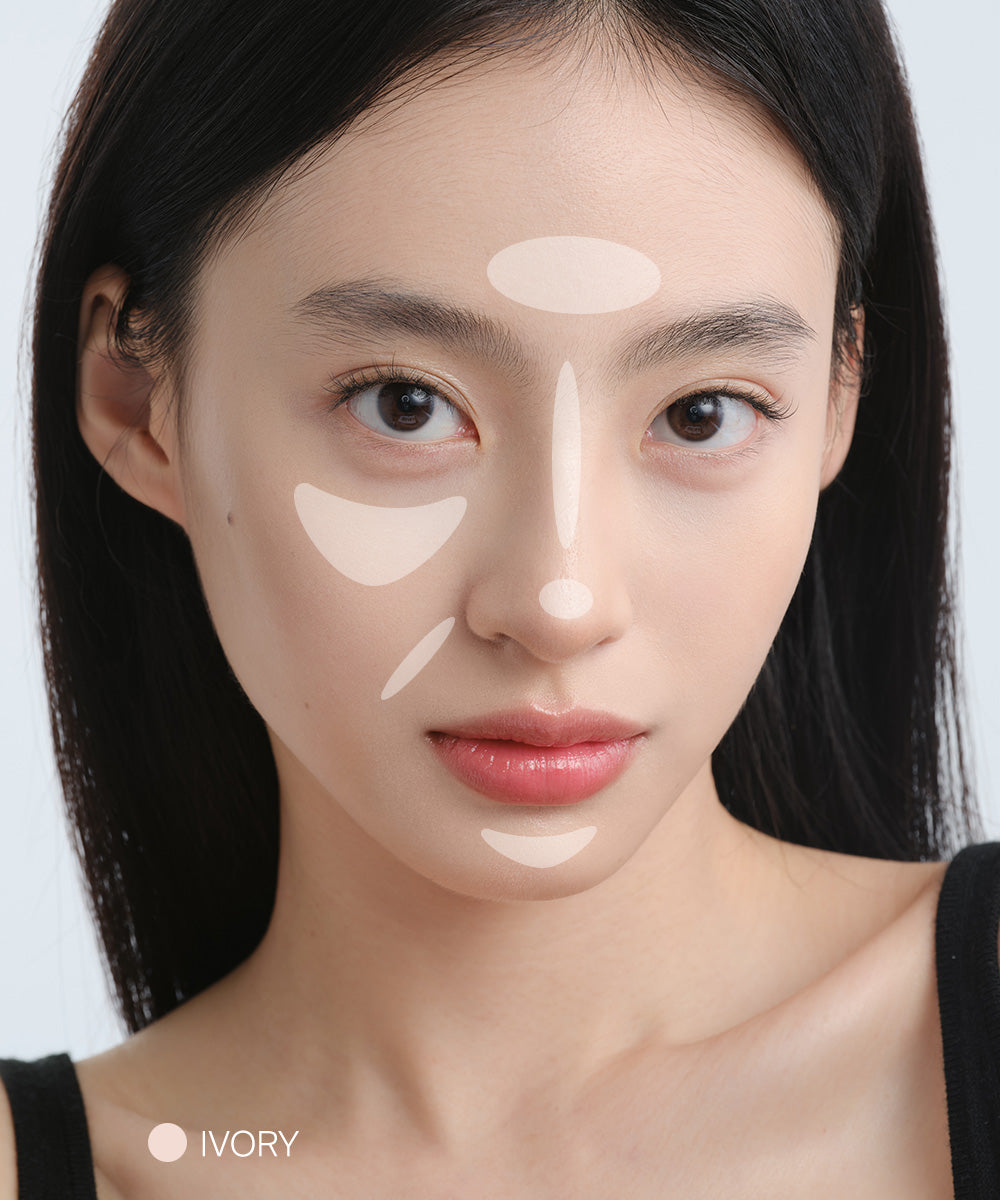 JOOCYEE-Highlighter & Contour Pen