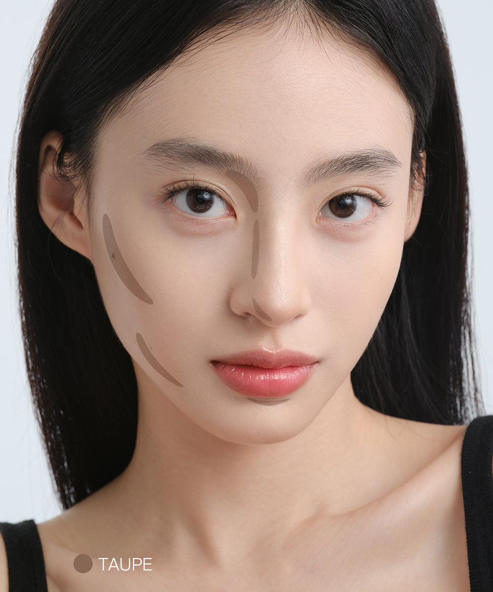 JOOCYEE-Highlighter & Contour Pen