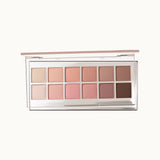 JOOCYEE-12 Shades Eyeshadow Palette