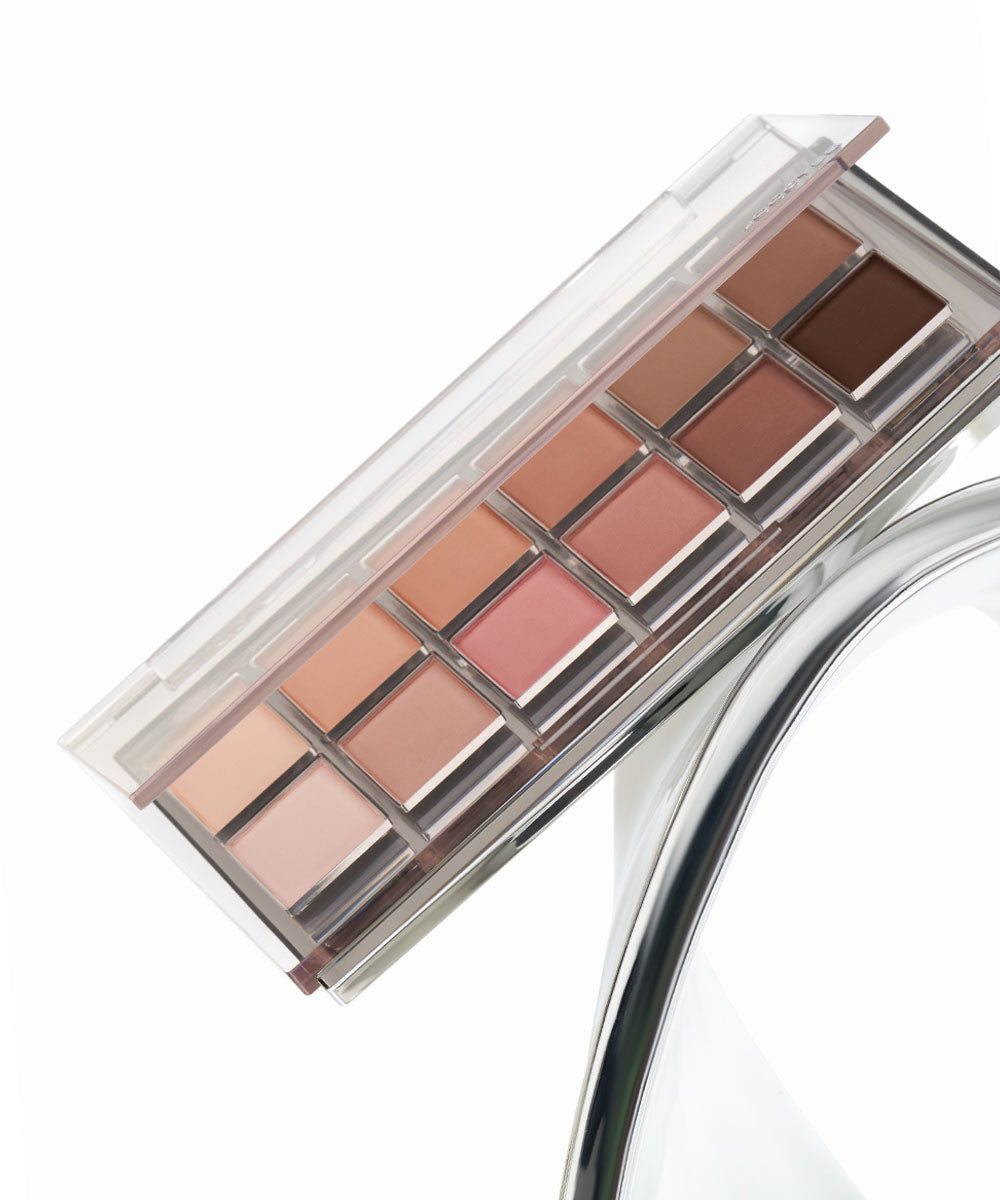 JOOCYEE-12 Shades Eyeshadow Palette