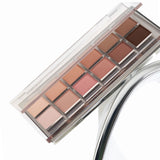 JOOCYEE-12 Shades Eyeshadow Palette