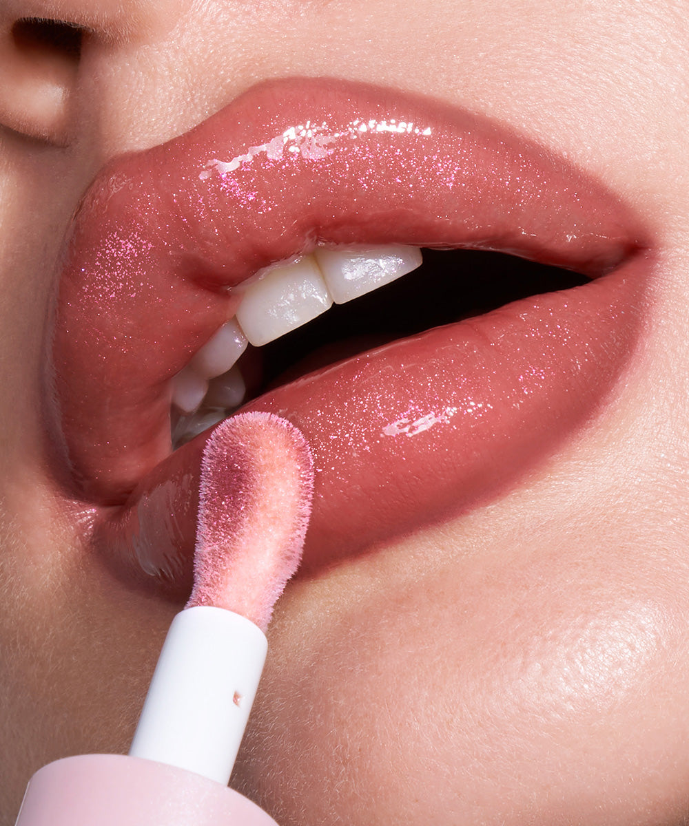 JOOCYEE-Magneglow Lip Gloss