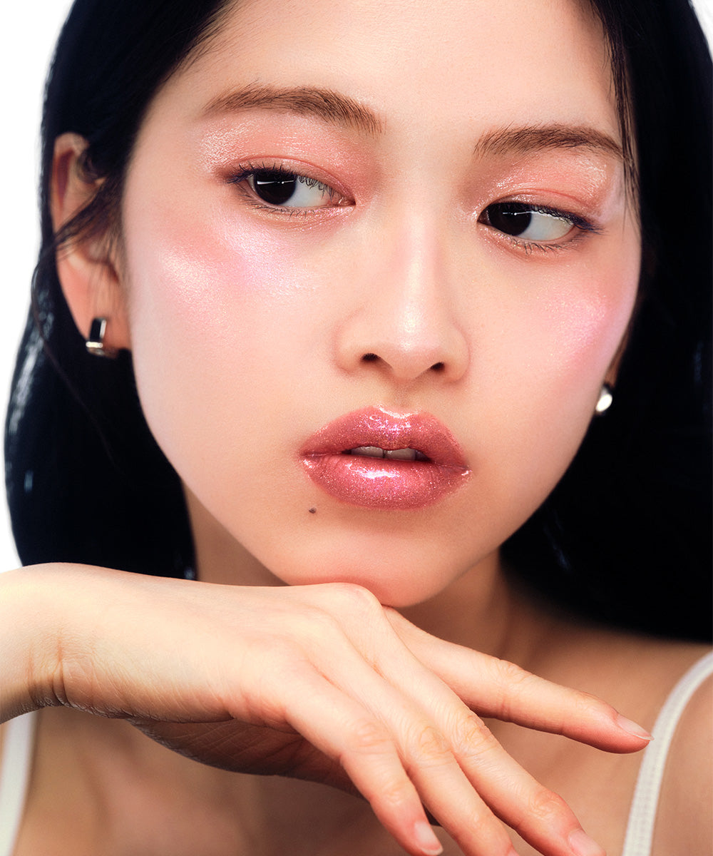 JOOCYEE-Magneglow Lip Gloss