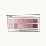 JOOCYEE-12 Shades Eyeshadow Palette