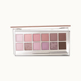 JOOCYEE-12 Shades Eyeshadow Palette
