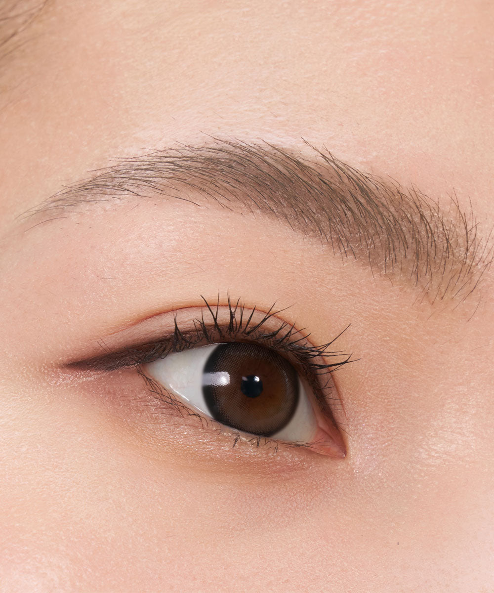 JOOCYEE-Dual-Ended Eyebrow Pencil & Cream