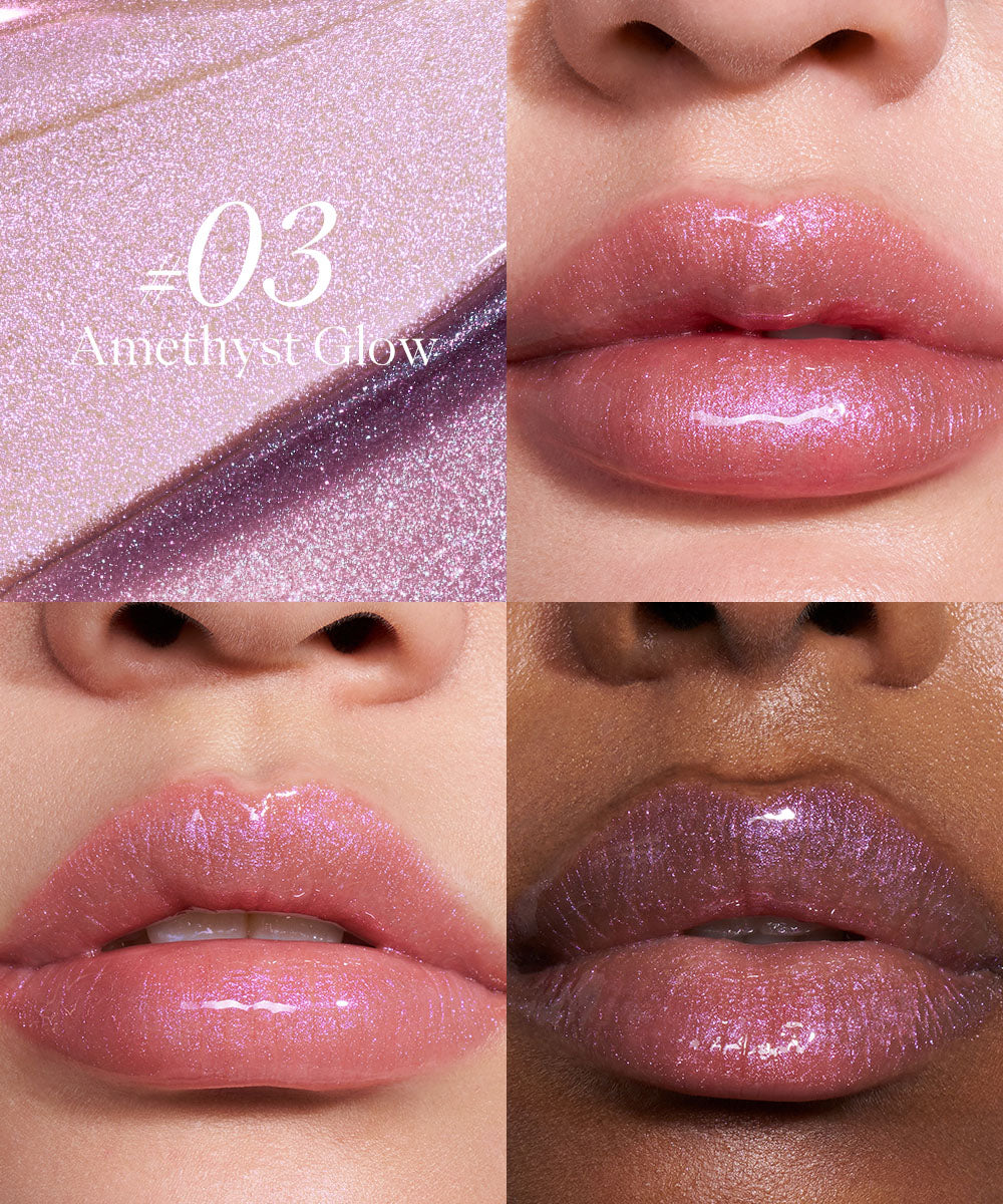 JOOCYEE-Magneglow Lip Gloss