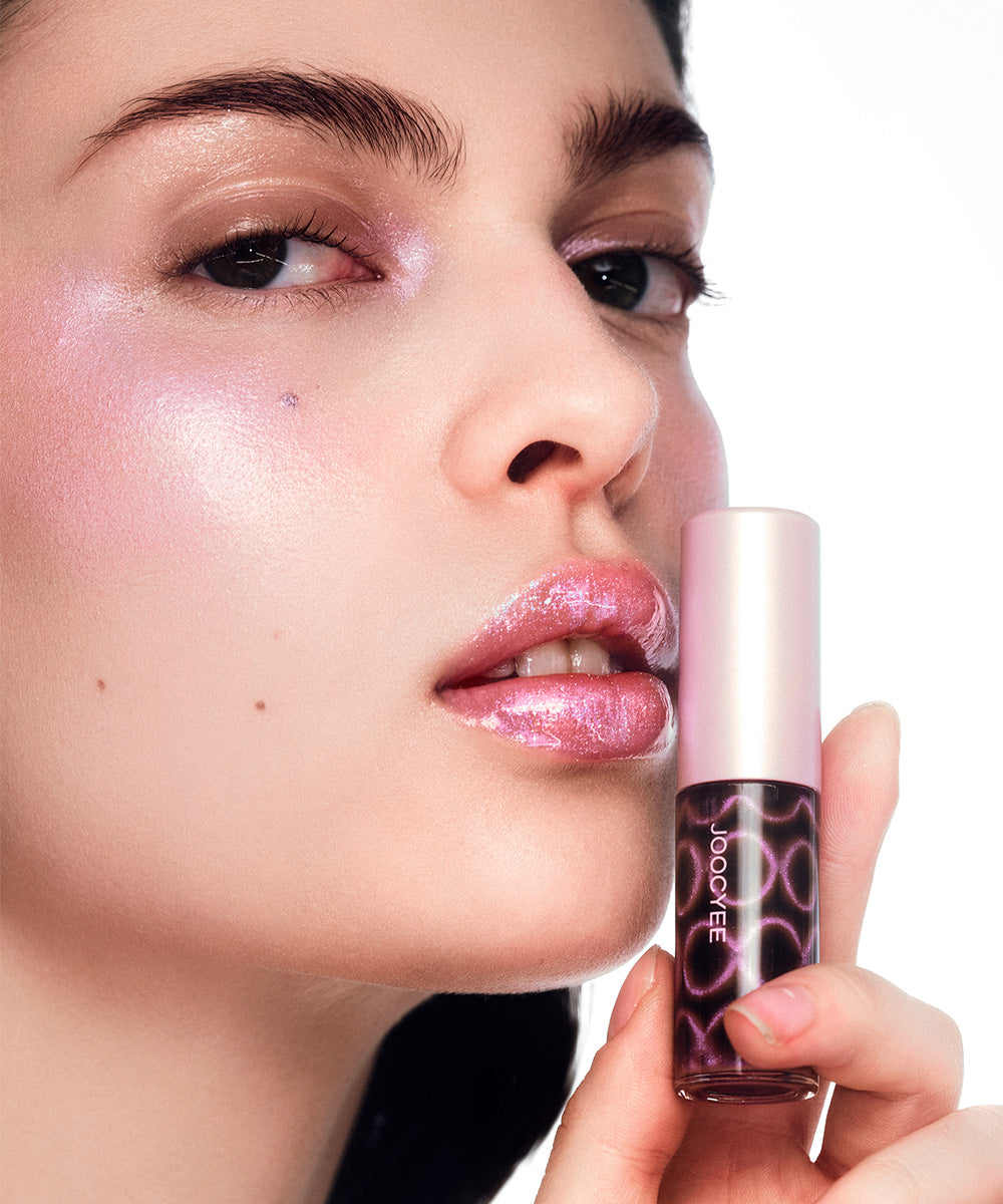 JOOCYEE-Magneglow Lip Gloss
