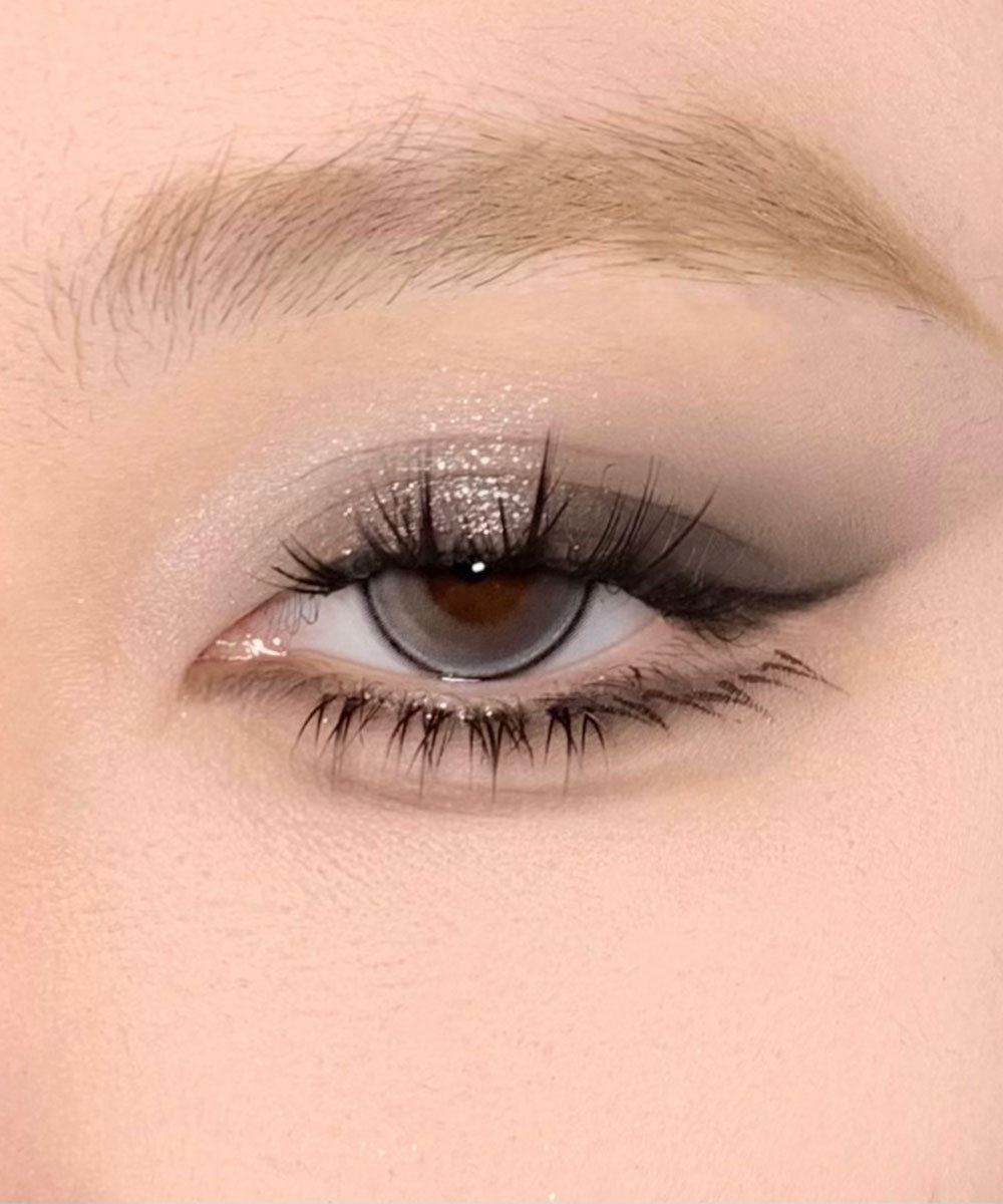 JOOCYEE-12 Shades Eyeshadow Palette
