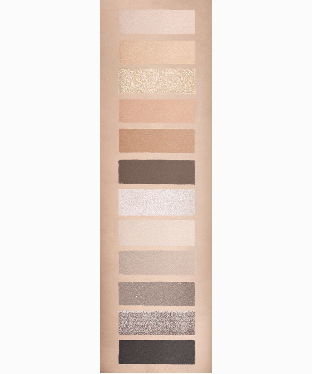 JOOCYEE-12 Shades Eyeshadow Palette