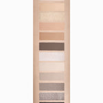 JOOCYEE-12 Shades Eyeshadow Palette