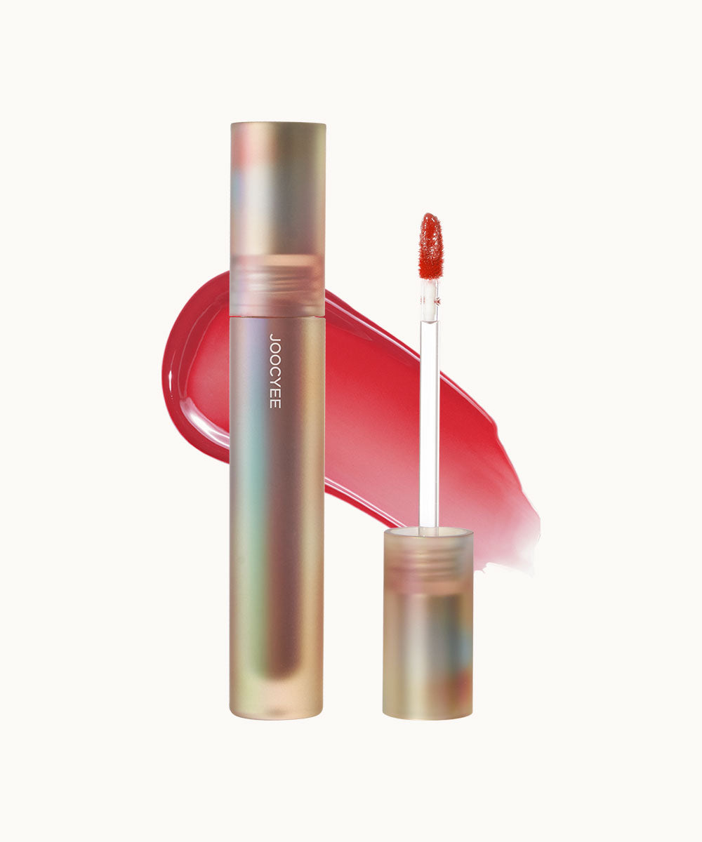 Spiral Shell Glazed Lip Gloss
