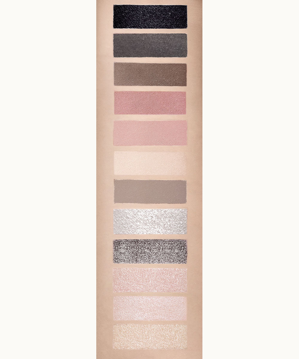 JOOCYEE-Heart of Oysters Eyeshadow Palette