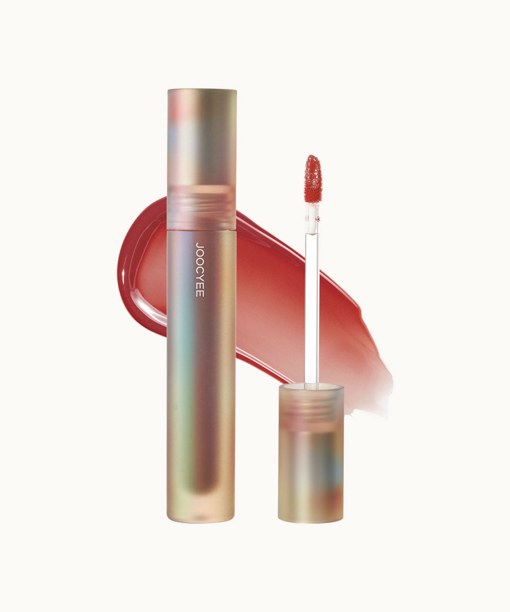 Spiral Shell Glazed Lip Gloss