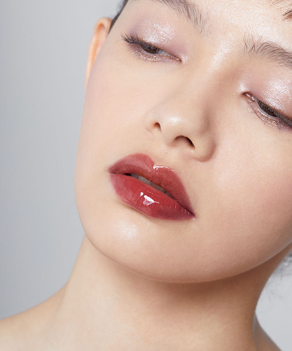 Spiral Shell Glazed Lip Gloss