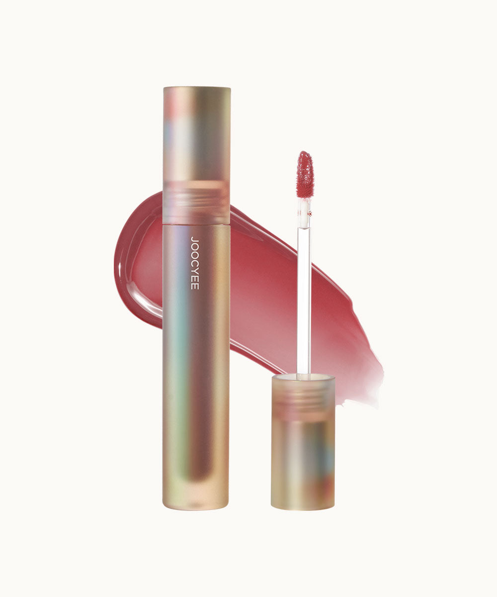 Spiral Shell Glazed Lip Gloss