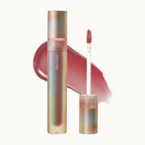 Spiral Shell Glazed Lip Gloss