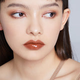 Spiral Shell Glazed Lip Gloss