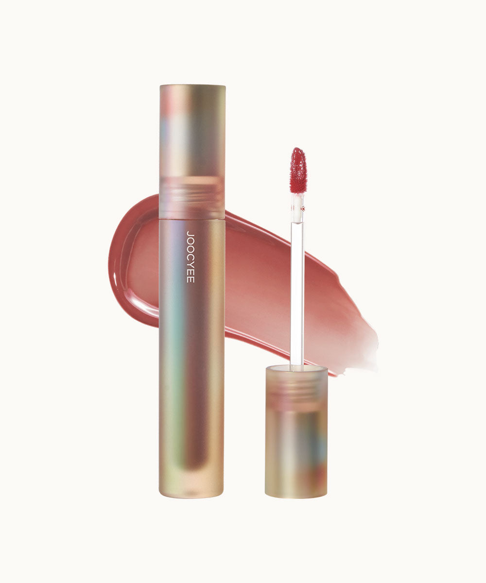 Spiral Shell Glazed Lip Gloss