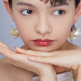 Spiral Shell Glazed Lip Gloss