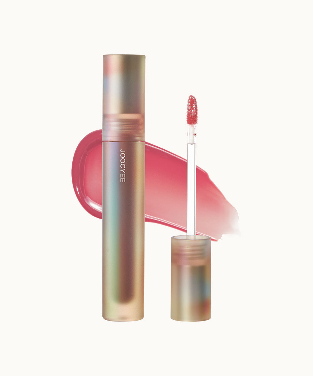 Spiral Shell Glazed Lip Gloss