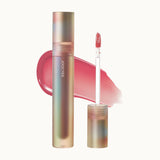 Spiral Shell Glazed Lip Gloss