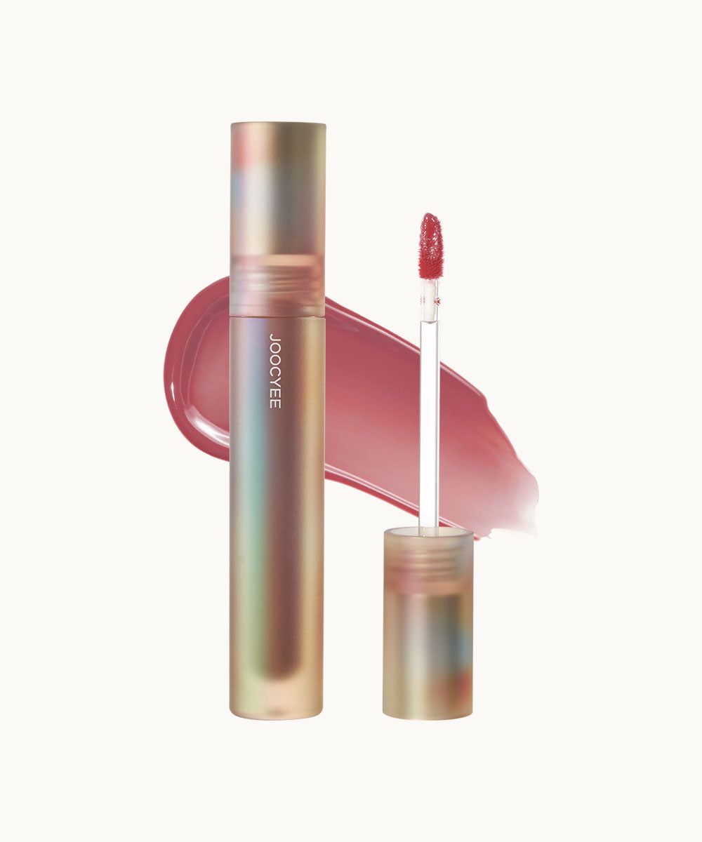 Spiral Shell Glazed Lip Gloss
