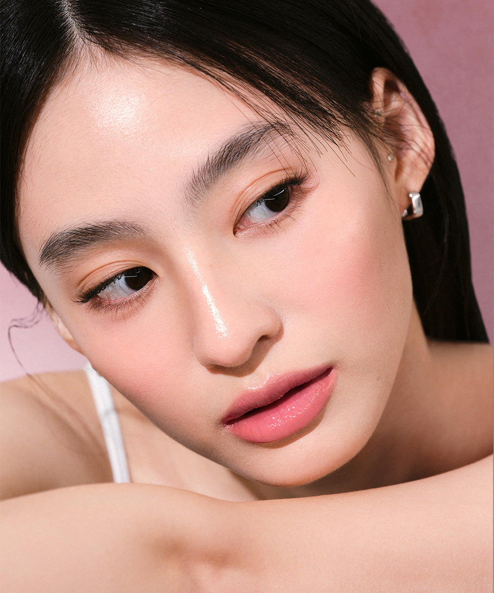 JOOCYEE-Lucent Glazed Rouge