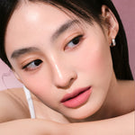 JOOCYEE-Lucent Glazed Rouge