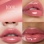 JOOCYEE-Lucent Glazed Rouge