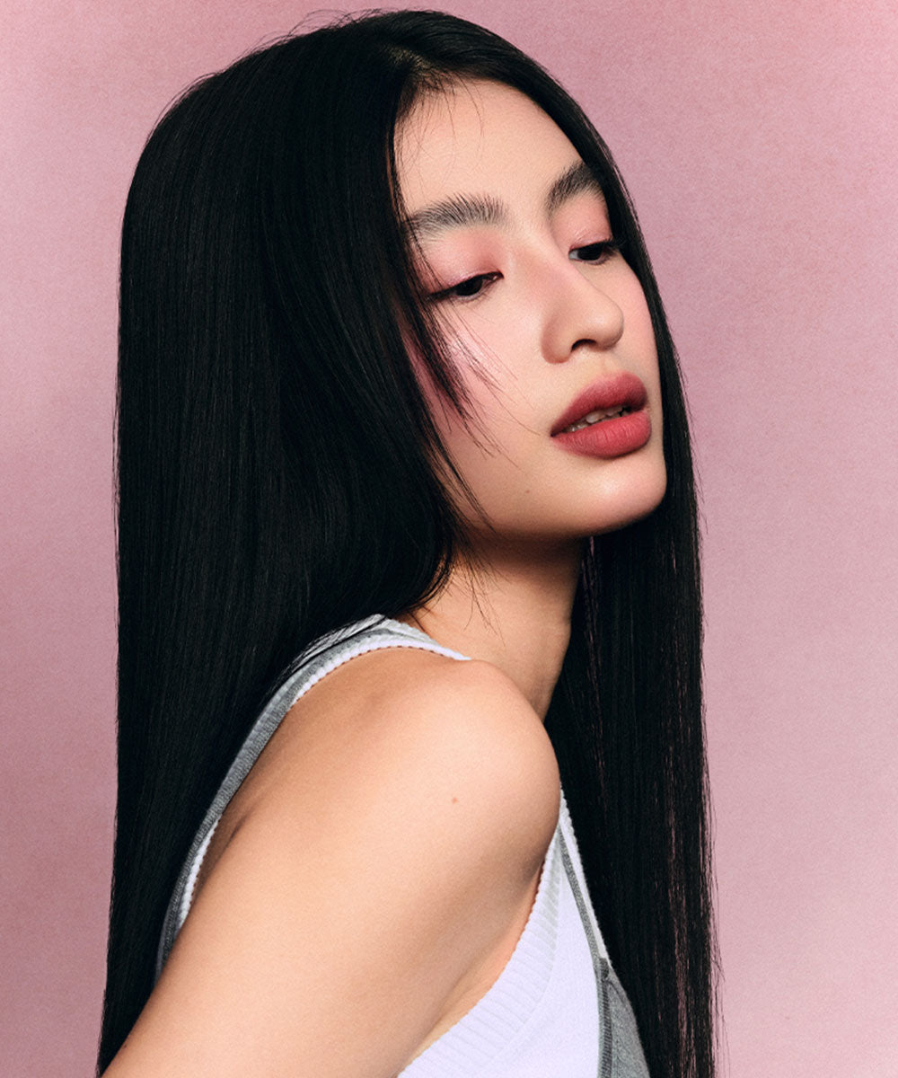 JOOCYEE-Lightweight Non-Smudging Velvet Rouge