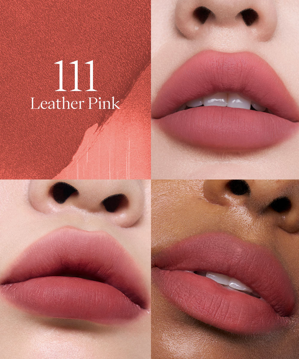 JOOCYEE-Lightweight Non-Smudging Velvet Rouge