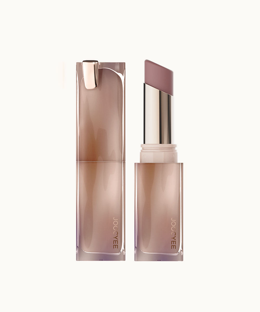 JOOCYEE-Matte Muddy Rouge