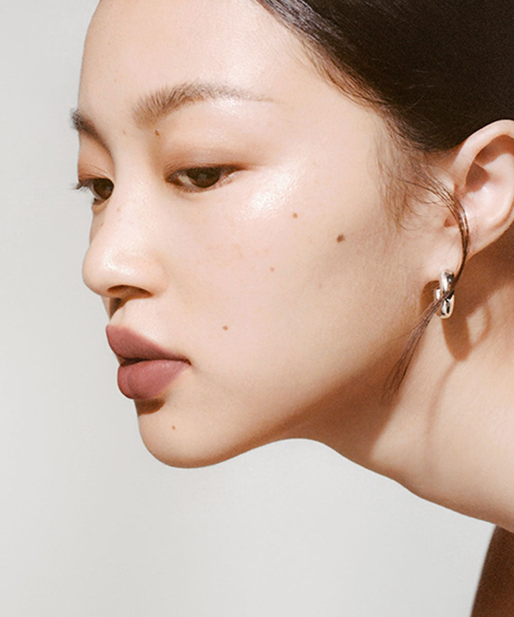 JOOCYEE-Matte Muddy Rouge
