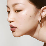 JOOCYEE-Matte Muddy Rouge