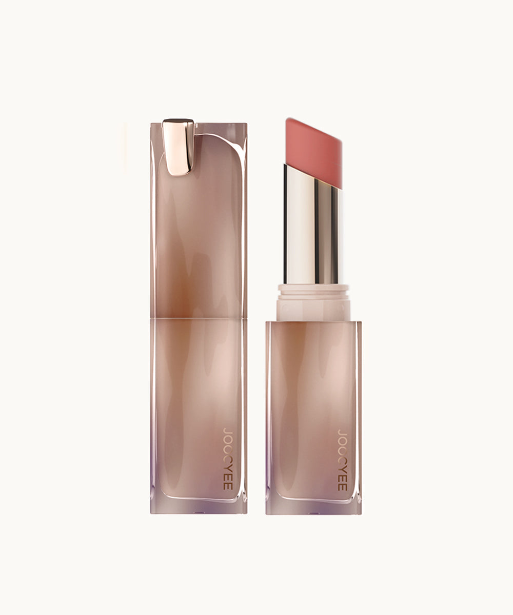 JOOCYEE-Matte Muddy Rouge