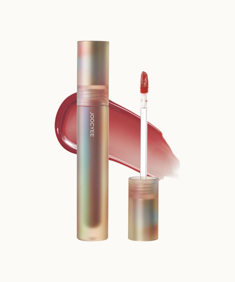 Spiral Shell Glazed Lip Gloss