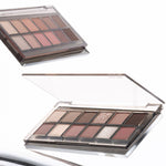 JOOCYEE-12 Shades Eyeshadow Palette