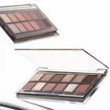 JOOCYEE-12 Shades Eyeshadow Palette