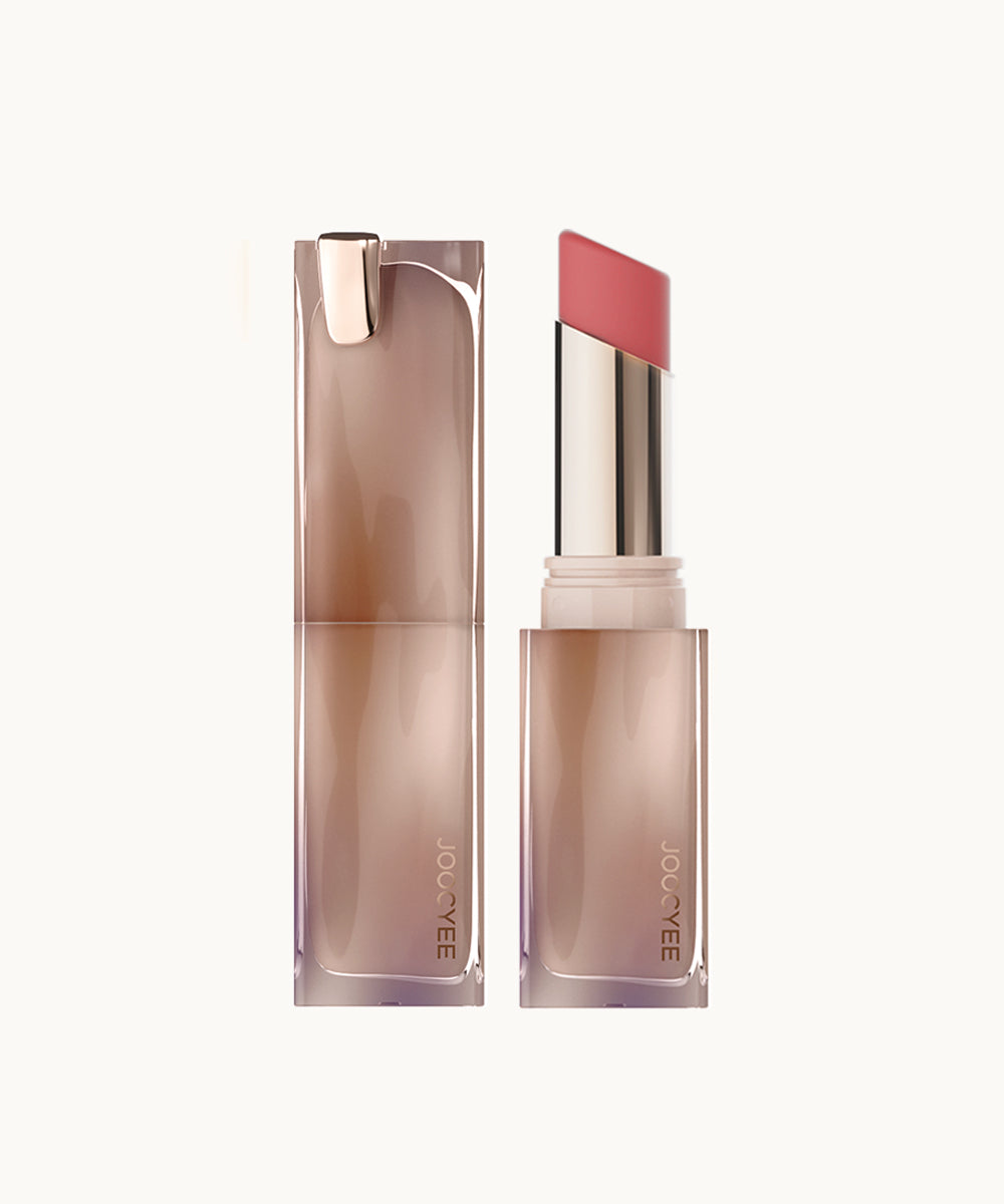 JOOCYEE-Matte Muddy Rouge