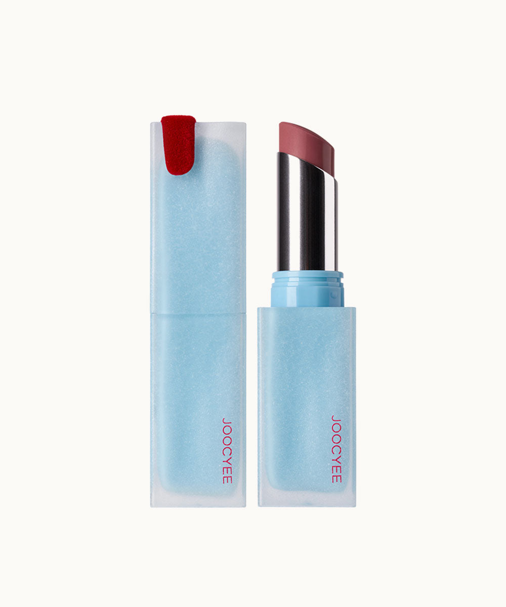 JOOCYEE Blue Hour セット JOOCYEE Blue Hour Muddy Rouge | Joocyee Muddy Lipstick