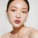 JOOCYEE-Matte Muddy Rouge